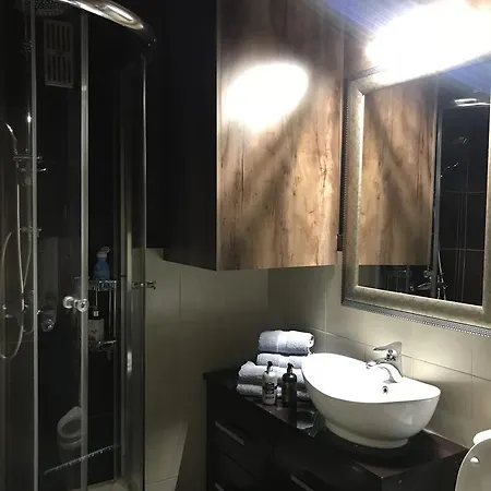 Apartment Beo-river New