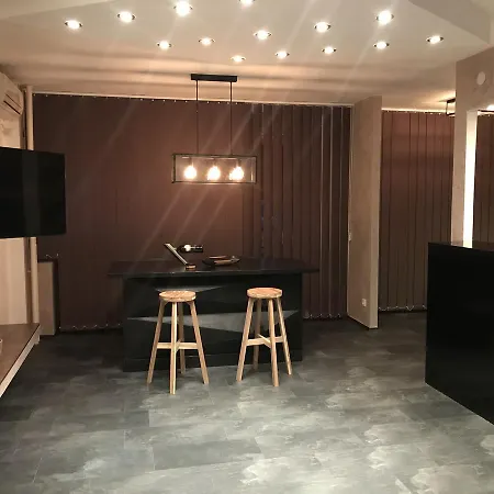 Apartment Beo-river New *