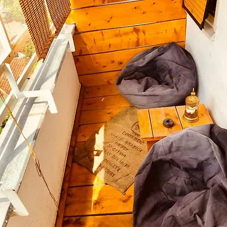 Apartment Beo-river New